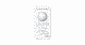 Motion Sensor Dimming Controller 5-24VDC 1CH*3A PIR DEYA (EV-R)
