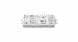 LED-контролер RF DEYA 12-24VDC, 3A*5CH, RGB+CCT (V5-M)