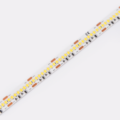 LED лента COLORS 256-2835-24V-IP20 39W 4800Lm 4000K 5м (DS8256-24V-12mm-NW)