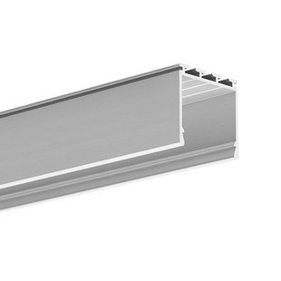 LED-профіль KLUS LIPOD, 3 метри (KLUS_A05554A_3)