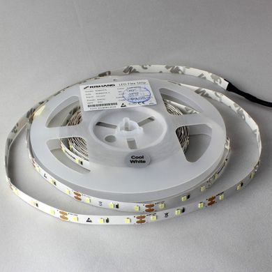 LED лента RISHANG 60-2835-12V-IP33 5,4W 410Lm 4000K 5м (R0860TA-C-NW)