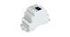 Конвертер сигналов DALI/DMX512 DMC DEYA 12-48VDC (DMC)