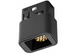 Світильник ALUMLED 2W 24&deg; OSRAM 3030 150LM 3000К (ALMG-P02 2W 3K BK)