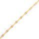 LED лента COLORS COB-24V-IP20 10W 980Lm 4000K 5м (DF10-24V-8mm-NW) фото 1