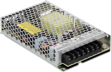 Zasilacz Mean Well 158,4 W DC48V IP20 (LRS-150-48) zdjęcie