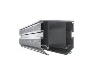 ALUMLED base profile for TRN track (ALMG-TRNB 2M)