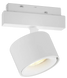 Светильник ALUMLED 10W 38&deg; OSRAM 751LM 3000К (ALMG-P75 10W 3K WH)