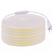 LED strip PROLUM™ 220V; OWL; 280 LEDs; IP68; 12 mm; Series "S", White (5500-6000K) photo 5