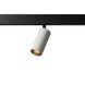Lampa 3W 40&deg; CREE1304 240LM 4000K (ALMG-M03-1 4K WH)