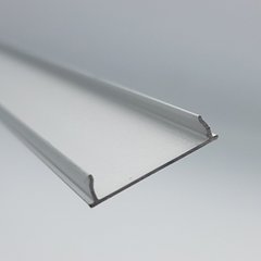 Flexible LED profile with diffuser (LPG18), 2 meters