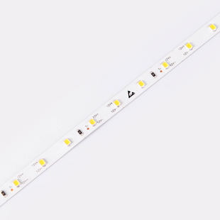 LED стрічка COLORS 120-2835-12V-IP55 8.8W 936Lm 3800K 5м (DJ120-12V-8mm-IP55-NW) фото