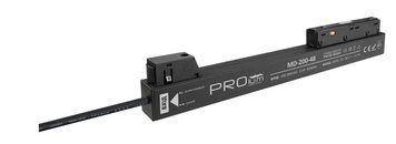 Блок живлення PROLUM 48V, 200W, 4.17А, Series "MD" фото