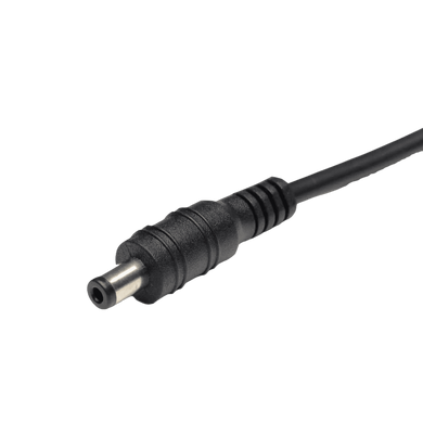 PROLUM™ 5.5mm Power Plug, Male with Wire