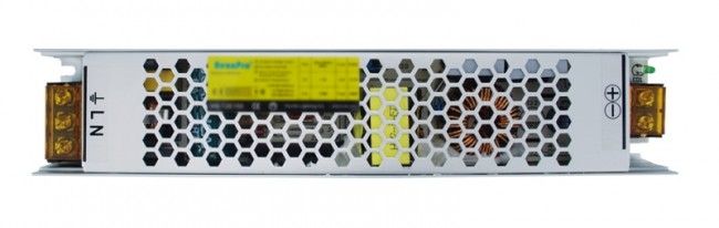 Power supply unit NeonPro Slim 150W DC24V (HS-24E150) photo