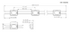 ​​​​​​​Светодиодный LED-модуль Rishang 160&deg; 1-2835-12V-IP65 30Lm 0.24W 6000K (M911TA-W)
