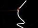 COLORS flexible neon 24V IP65 10W Green 5 m (NNR25-G)
