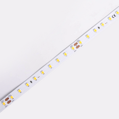 LED стрічка COLORS 90-2835-24V-IP20 4,8W 925Lm 4000K 5м (D890-24V-10mm-NW)
