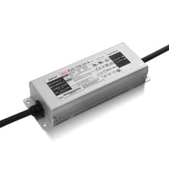 Power Supply Mean Well 150W DC24V IP67 (XLG-150-24A) photo