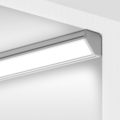 LED-профиль KLUS 45-16, 1м
