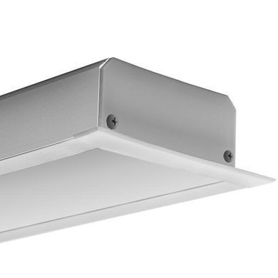 LED-профиль KLUS LARKO-50, 1 метр A00756