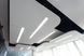 LED-профиль KLUS LARKO-50, 1 метр A00756