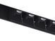 Светильник магнитный трековый KLOODI KDMG-LINE220 DL 12W 4K BK