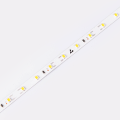 LED лента COLORS 120-2835-12V-IP55 8,8W 900Lm 5900K 5м (DJ120-12V-8mm-IP55-W) фото