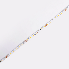 LED стрічка COLORS 140-2216-24V-IP20 6.6W 685Lm 3000K 5м (D6140-24V-4mm-WW) фото