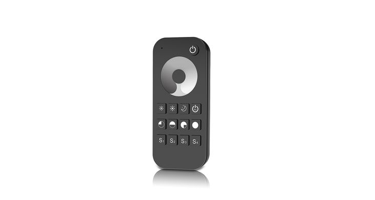 LED Dimmer Remote Control DEYA for 1 zone (RT1) photo