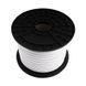 Світлодіодний неон PROLUM&trade; 6x12, IP68, 12V, Series "GT", Червоний, PRO