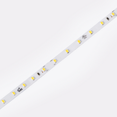 LED стрічка COLORS 60-2835-12V-IP55 4,4W 2700K 5м (DJ60-12V-8mm-IP55-SW) фото