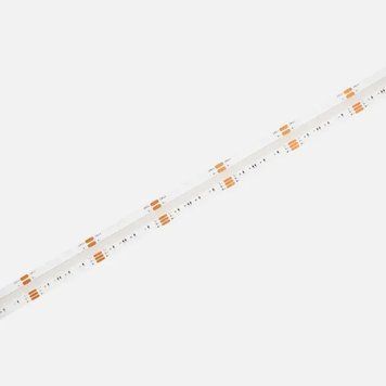 LED Strip COLORS COB-24V-IP20 16.8W 990Lm RGB+3000K 5m (DP6RGBWW-24V-12mm) photo