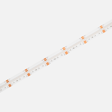 LED лента COLORS COB-24V-IP20 16.8W RGB+3000K 5м (DP6RGBWW-24V-12mm) фото