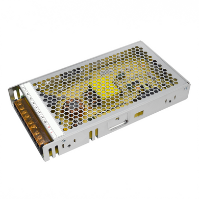 Power Supply PROLUM™ 12V, 240W, 20.0A, Series "MX" photo