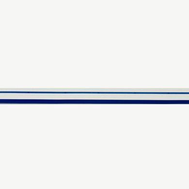 Neon LED PROLUM&trade; 6x12, IP68, 12V, seria "SM", niebieski, PRO