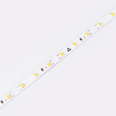 LED лента COLORS 120-2835-12V-IP33 8.8W 960Lm 3000K 50м (DJ120-12V-8mm-WW9_DP50) фото