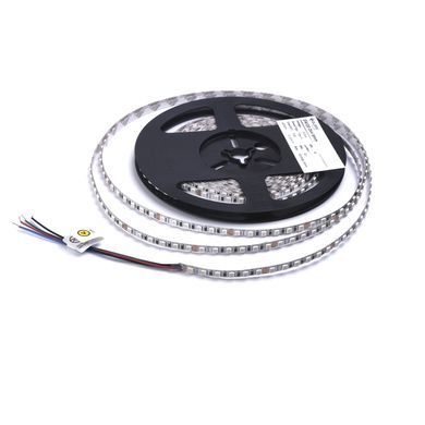 LED Strip COLORS 120-3838-24V-IP20 7.5W 290Lm RGB 5m (DA120RGB-24V-5mm) photo