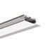 LED-профіль KLUS KOZUS-50 під шпаклівку, 2 метри (KLUS_A00958N_2)